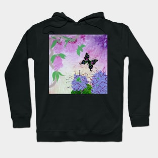 New Guinea Delight Hoodie